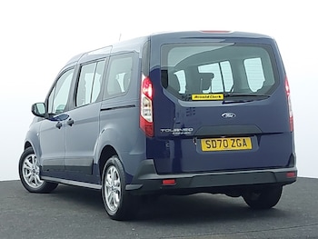 Used Ford Grand Tourneo Connect 2020 for sale - 78423177: Photo