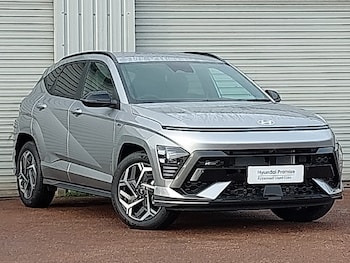 2025 - 1.6T 138 N Line S 5dr