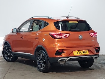 Used MG MG ZS 2024 for sale - 75551218: Photo