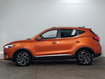 Used MG MG ZS 2024 for sale - 75551218: Photo
