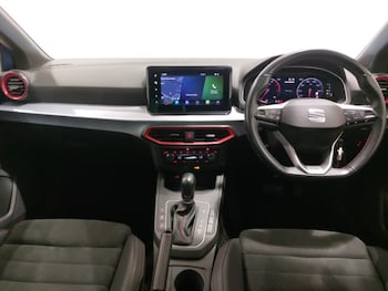 Used SEAT Ibiza 2025 for sale - 79572840: Photo