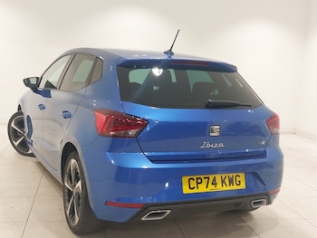 Used SEAT Ibiza 2025 for sale - 79572840: Photo