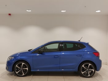 Used SEAT Ibiza 2025 for sale - 79572840: Photo