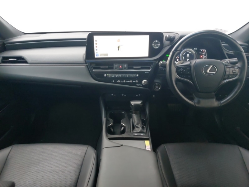 Used Lexus ES 2023 for sale - 77876720: Photo 2