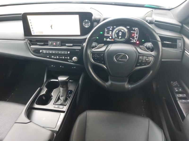 Used Lexus ES 2023 for sale - 77876720: Photo 7