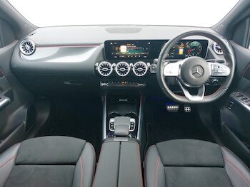 Used Mercedes-Benz B Class 2020 for sale - 77772017: Photo