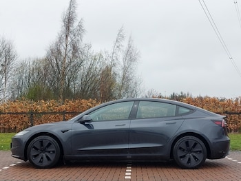 Used Tesla Model 3 2025 for sale - 78080213: Photo