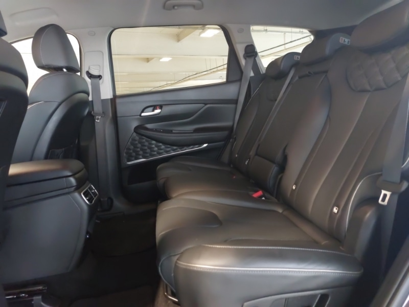 Used Hyundai Santa Fe 2023 for sale - 76537482: Photo 6