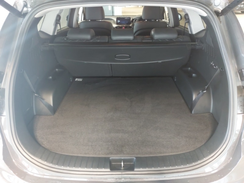 Used Hyundai Santa Fe 2023 for sale - 76537482: Photo 8