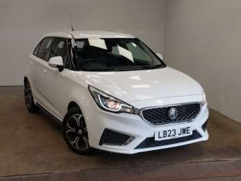 2023 - 1.5 VTi-TECH Exclusive 5dr [Navigation]