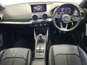 Used Audi Q2 2021 for sale - 79560920: Photo