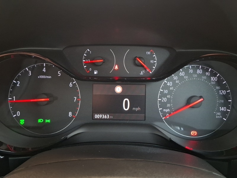 Used Vauxhall Corsa 2024 for sale - 76343172: Photo 11