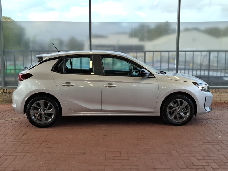 Used Vauxhall Corsa 2024 for sale - 76343172: Photo 4