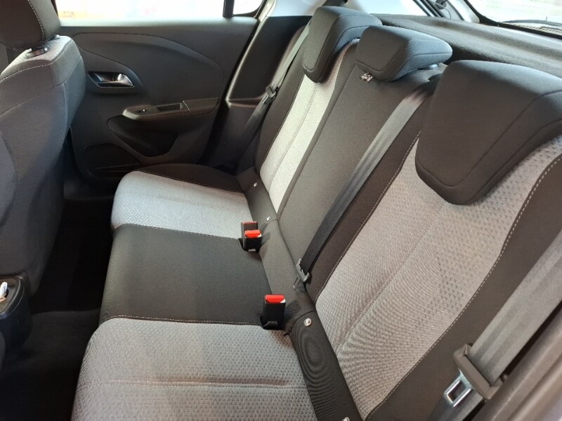 Used Vauxhall Corsa 2024 for sale - 76343172: Photo 6