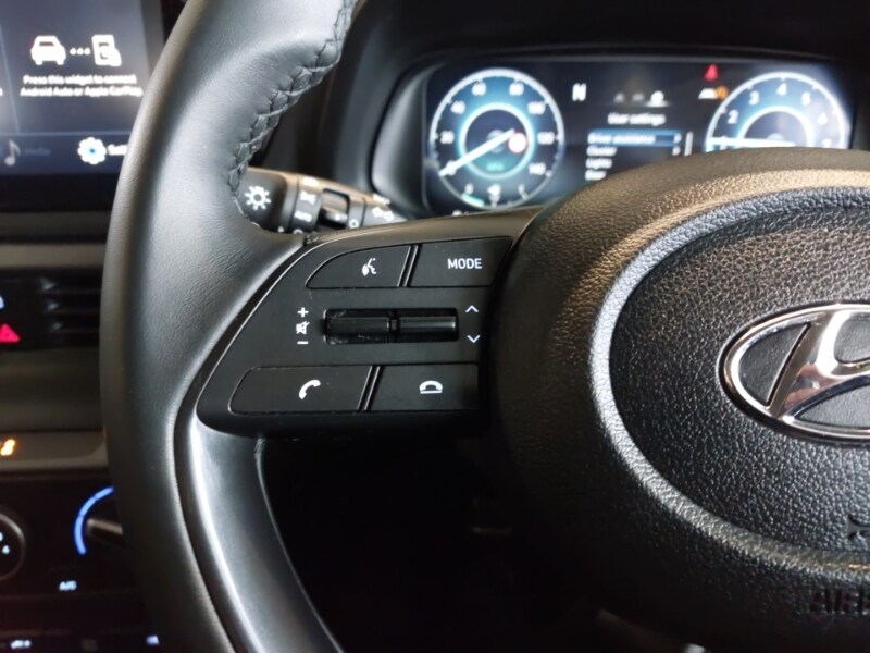 Used Hyundai BAYON 2022 for sale - 77531520: Photo 10