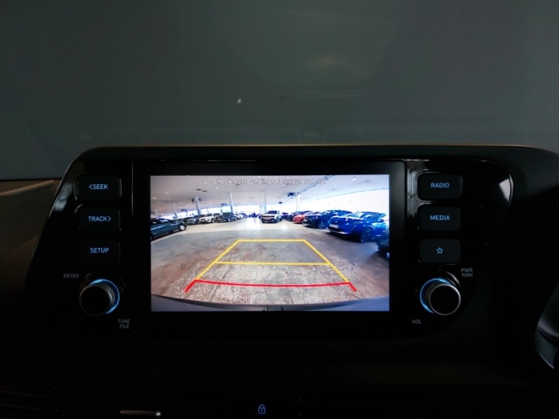 Used Hyundai BAYON 2022 for sale - 77531520: Photo 12