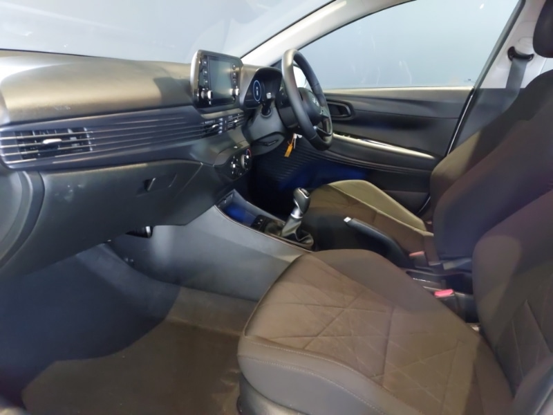 Used Hyundai BAYON 2022 for sale - 77531520: Photo 5