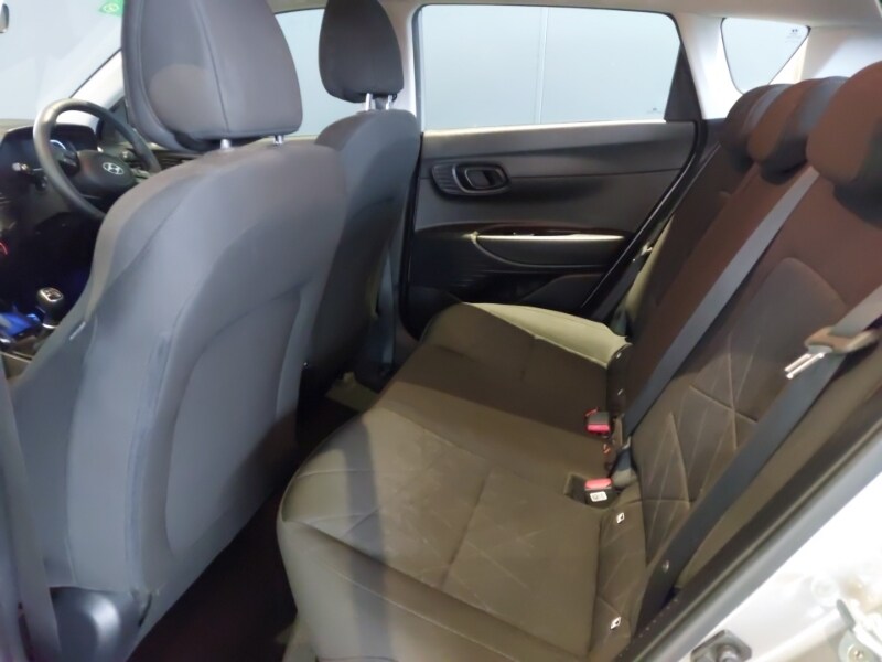 Used Hyundai BAYON 2022 for sale - 77531520: Photo 6