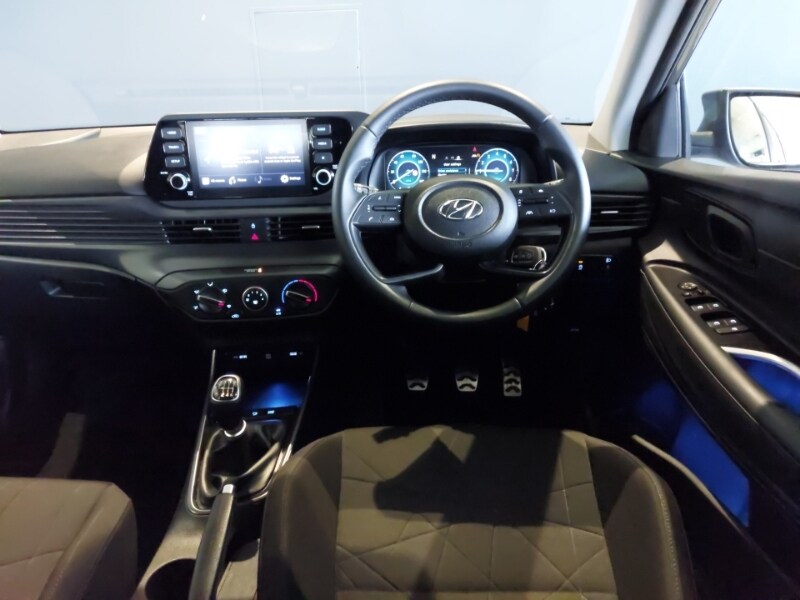 Used Hyundai BAYON 2022 for sale - 77531520: Photo 7