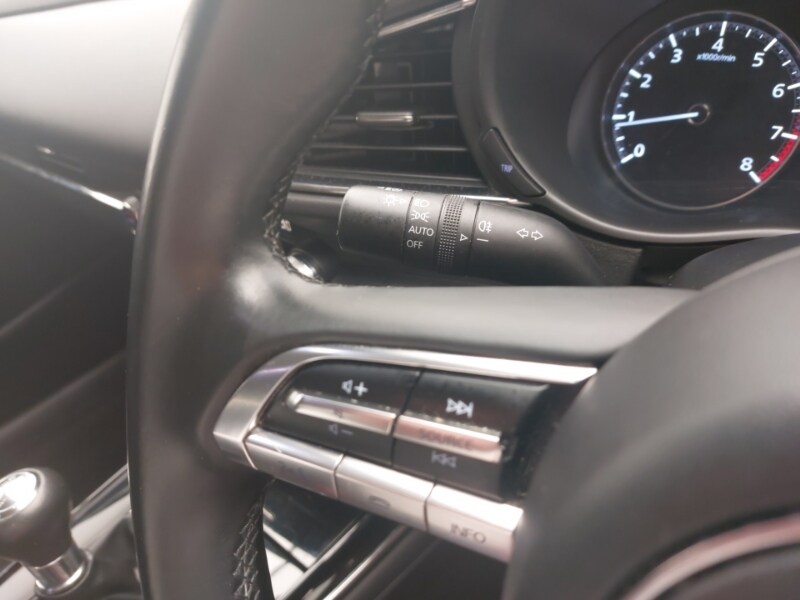 Used Mazda CX-30 2023 for sale - 78211563: Photo 11