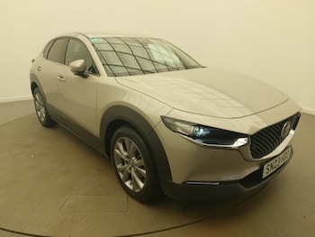 Used Mazda CX-30 2023 for sale - 78211563: Photo