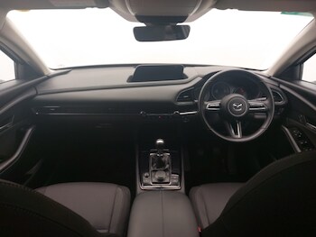 Used Mazda CX-30 2023 for sale - 78211563: Photo