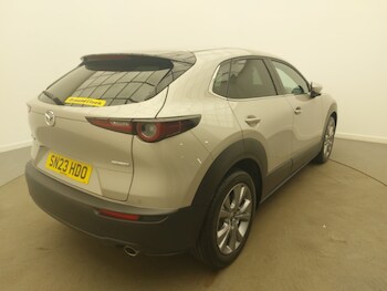 Used Mazda CX-30 2023 for sale - 78211563: Photo