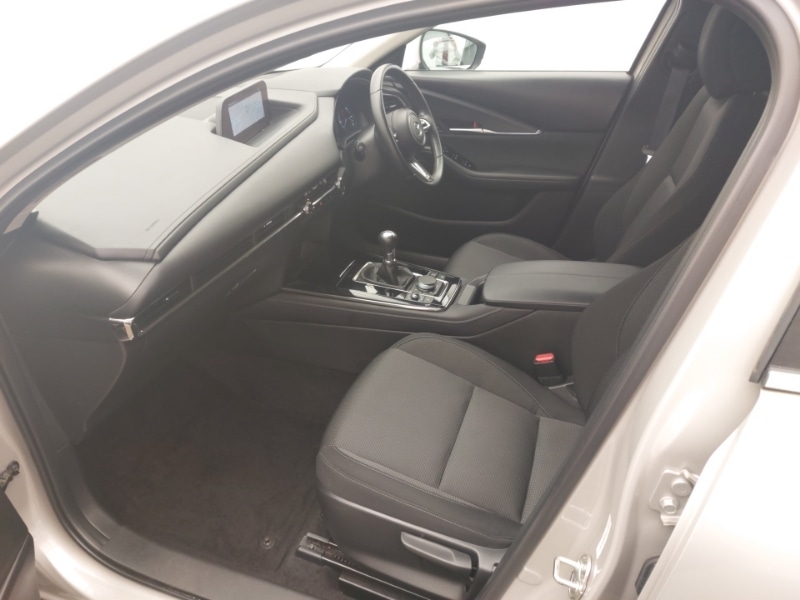 Used Mazda CX-30 2023 for sale - 78211563: Photo 5