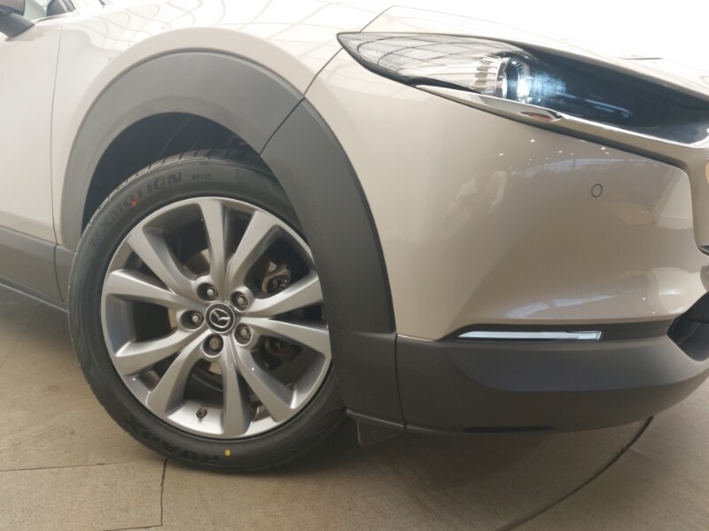 Used Mazda CX-30 2023 for sale - 78211563: Photo 9