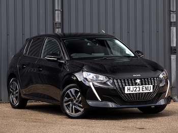 Used Peugeot 208 2023 for sale - 78621504: Photo