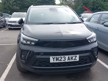Used Vauxhall Crossland 2023 for sale - 79011580: Photo