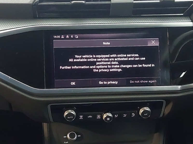 Used Audi Q3 2022 for sale - 77024901: Photo 10