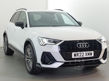 Audi Q3 feature image