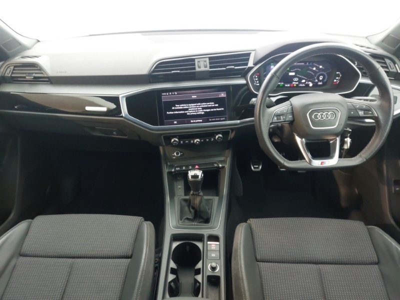 Used Audi Q3 2022 for sale - 77024901: Photo 2