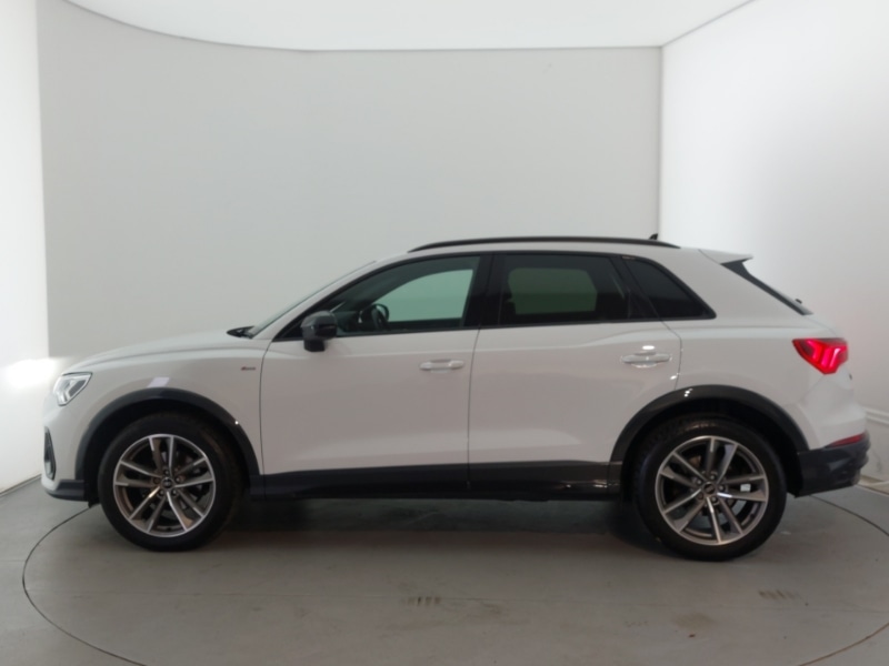 Used Audi Q3 2022 for sale - 77024901: Photo 4