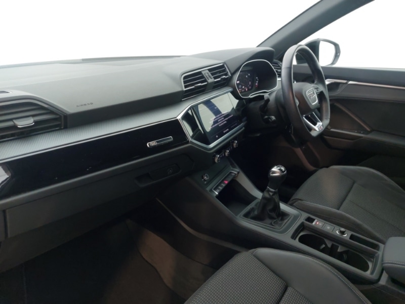 Used Audi Q3 2022 for sale - 77024901: Photo 5