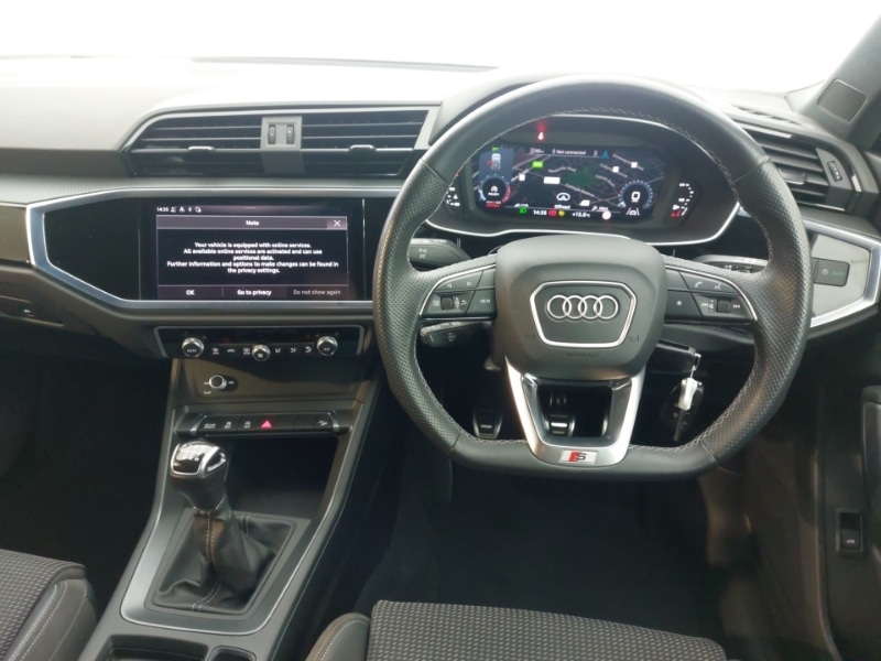 Used Audi Q3 2022 for sale - 77024901: Photo 7