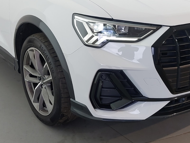 Used Audi Q3 2022 for sale - 77024901: Photo 9