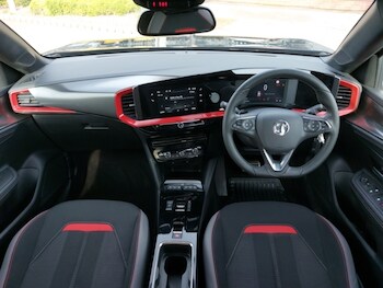 Used Vauxhall Mokka 2022 for sale - 77960583: Photo