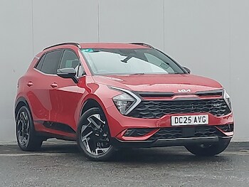 Used Kia Sportage 2025 for sale - 77266323: Photo