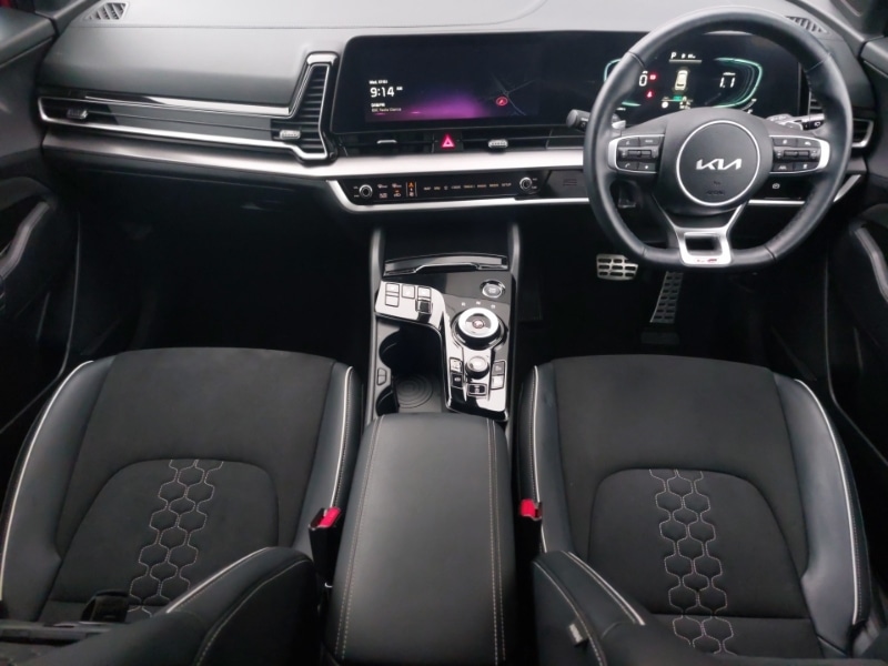 Used Kia Sportage 2025 for sale - 77266323: Photo 2