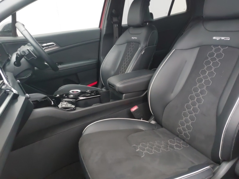 Used Kia Sportage 2025 for sale - 77266323: Photo 5