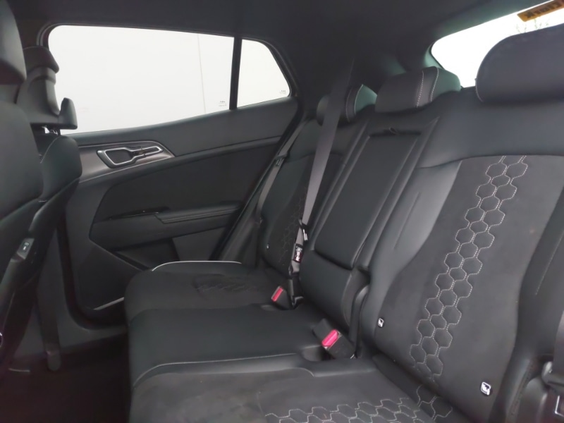Used Kia Sportage 2025 for sale - 77266323: Photo 6