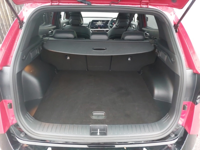 Used Kia Sportage 2025 for sale - 77266323: Photo 8