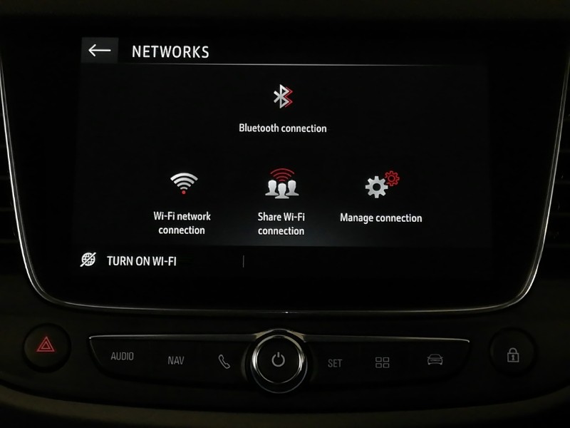 Used Vauxhall Crossland 2022 for sale - 77330298: Photo 10