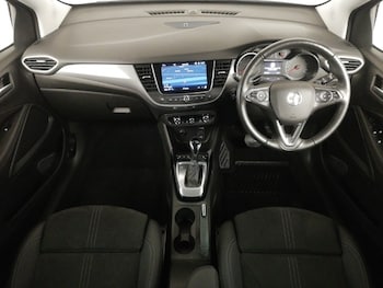 Used Vauxhall Crossland 2022 for sale - 77330298: Photo