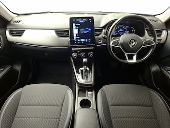 Used Renault Arkana 2021 for sale - 77053812: Photo