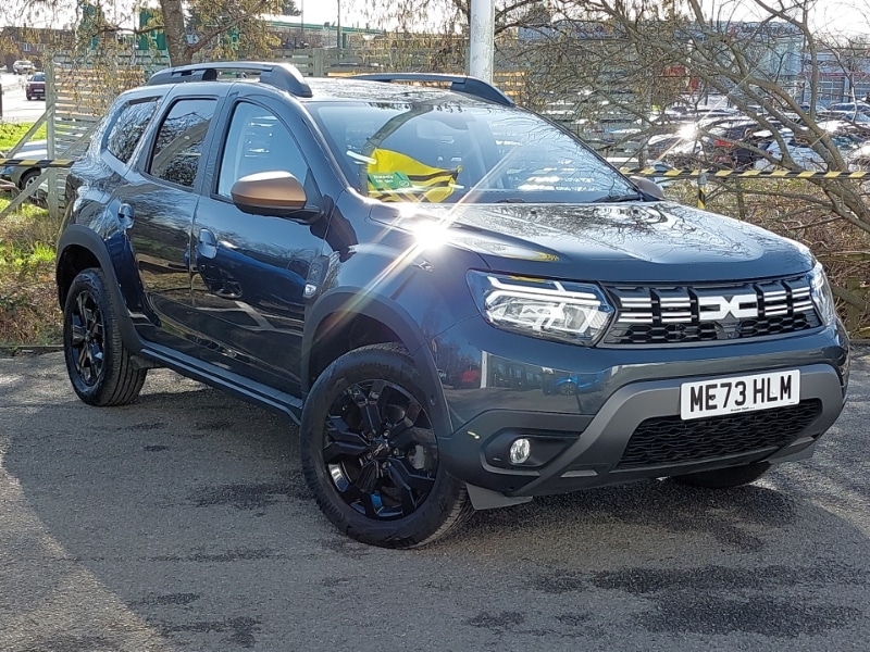 Used Dacia Duster 2024 for sale - 77732088: Photo 1
