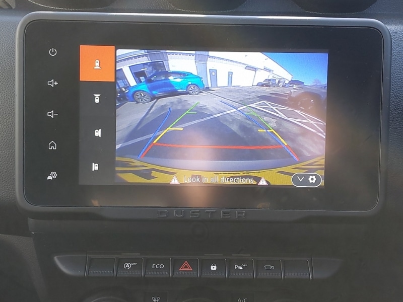 Used Dacia Duster 2024 for sale - 77732088: Photo 11