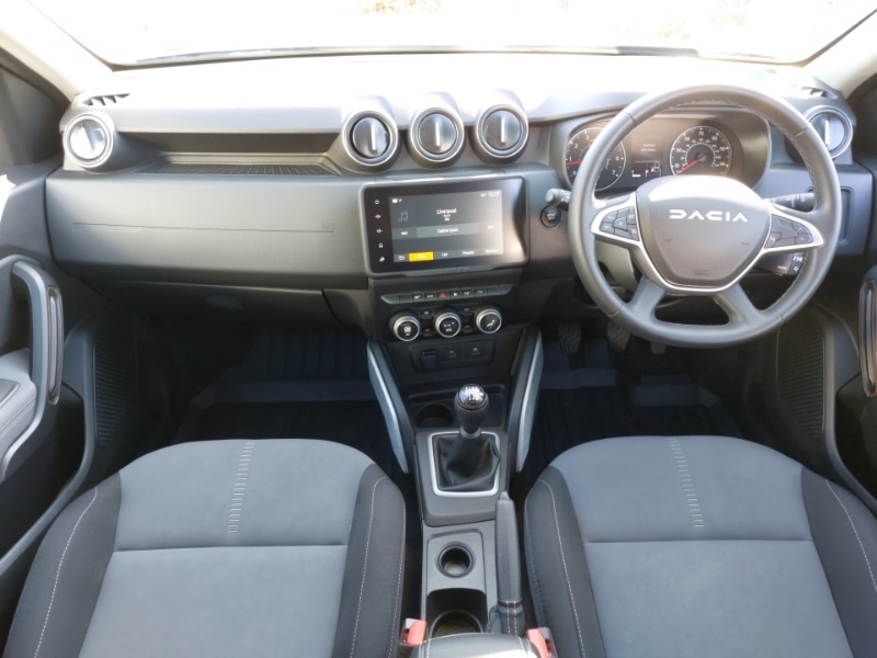 Used Dacia Duster 2024 for sale - 77732088: Photo 2